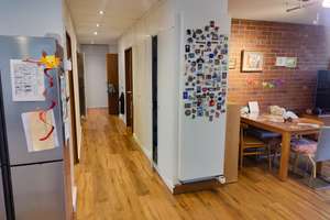 Loftartig 4,5-Zimmer-Wohnung in Stuttgart-Süd – Hohentwielstr. 41, 70199 Heslach, Stuttgart – Vorschaubild 3