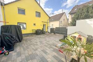 Modernisiertes Einfamilienhaus mit Altbaucharme in Frankfurt! – Die vollständige Adresse der Immobilie erhältst du vom Anbieter., 65936 Sossenheim, Frankfurt am Main – Vorschaubild 11