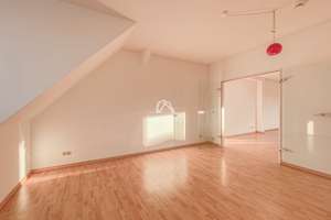 FANTASTISCHE & LICHTDURCHFLUTETE DACHGESCHOSSWOHNUNG MIT TERRASSE & AUFZUG IN MOABIT! PROVISIONSFREI – Alt-Moabit 126, 10557 Moabit, Berlin – Vorschaubild 19