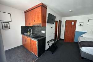 21 Apartments jeweils mit Küche und Bad, 1 WHG 120m², 2 Gewerbe – Die vollständige Adresse der Immobilie erhältst du vom Anbieter., 89073 Mitte, Ulm – Vorschaubild 9