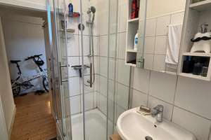 gemütliche 2 ZKB Altbauwohnung mit hohen Decken und Balkon! – Die vollständige Adresse der Immobilie erhältst du vom Anbieter., 68169 Neckarstadt-West, Mannheim – Vorschaubild 6