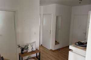 Zuhause mit 3 Zimmern und Balkon in Mörfelden-Walldorf – Frankfurter Straße 70a, 64546 Mörfelden-Walldorf – Vorschaubild 6