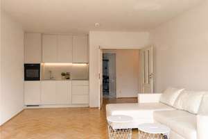 3 oder 4 Zimmerwohnung mit Lift, Garage, Sonnenbalkon – 22767 Altona-Altstadt, Hamburg – Vorschaubild 4
