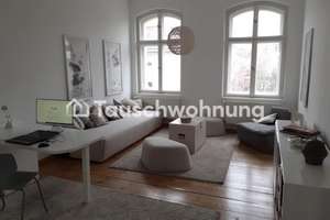 Tauschwohnung: Charlottenburg gegen Pankow/Wedding – Seelingstraße 42, 14059 Charlottenburg, Berlin – Vorschaubild 5