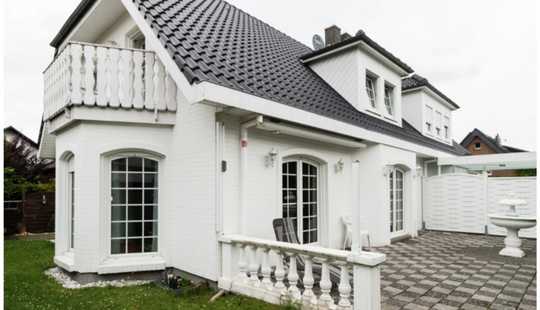 Bild von PRIVAT! Preiswerte Doppelhaushälfte mit gehobener Innenausstattung in Dietzenbach