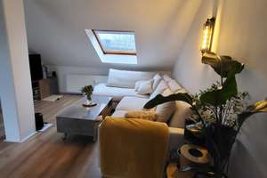 Schöne helle Maisonette-Wohnung mit vier Zimmern in Bochum Wiemelhausen – Die vollständige Adresse der Immobilie erhältst du vom Anbieter., 44789 Wiemelhausen, Bochum – Vorschaubild 13