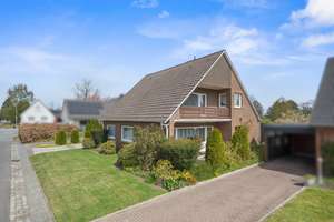 Großzügiges Zuhause mit sonnigem Garten und viel Potenzial – Die vollständige Adresse der Immobilie erhältst du vom Anbieter., 24582 Wattenbek – Vorschaubild 34
