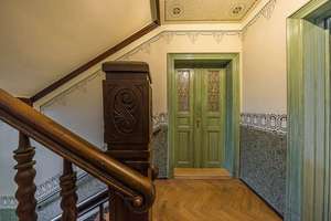 2 Zimmer, Balkon und Echtholzparkett – frisch renoviert – 4299 Stötteritz, Leipzig – Vorschaubild 11