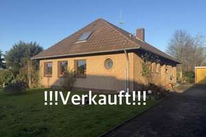 Idyllische Ruheoase - unweit der Nordseeküste – Die vollständige Adresse der Immobilie erhältst du vom Anbieter., 26434 Wangerland – Vorschaubild 1