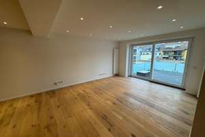 Exklusive City Wohnung mit großzügiger Dachterrasse in der Darmstädter Fußgängerzone – Die vollständige Adresse der Immobilie erhältst du vom Anbieter., 64283 Mitte, Darmstadt – Vorschaubild 7