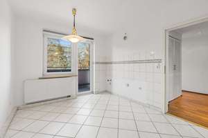HEGERICH: Erbpacht – Moderne 3-Zimmer-Wohnung mit Wohlfühlcharakter in Sendling! – Die vollständige Adresse der Immobilie erhältst du vom Anbieter., 81369 Mittersendling, München – Vorschaubild 12