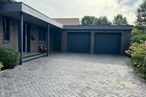 Moderner Design-Bungalow mit unverbaubaren Weitblicken und ca. 275 qm Wohn-/Nutzfläche – Dorfstr. 17, 27419 Rotenburg (Wümme) (Kreis) – Vorschaubild 17