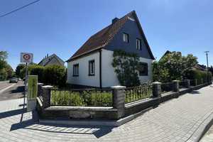 *RESERVIERT* Gestalten Sie Ihr Traumhaus: Einfamilienhaus mit Wintergarten und Garten in Brehna – Anhalt-Bitterfeld (Kreis) – Vorschaubild 4