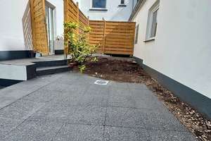 Exklusives Hinterhof-Loft mit Garten, Terrasse & Galerie | Erstbezug | Flingern – Birkenstraße 149, 40233 Flingern Nord, Düsseldorf – Vorschaubild 17