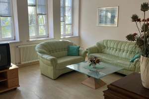 2-Zimmer-Wohnung PROVISIONSFREI Altstadt in schönster Lage – Ballhofplatz 2, 30159 Mitte (Ortsteil), Hannover – Vorschaubild 6