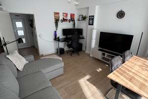 2-Zimmer EG-Wohnung mit großer Terrasse in Bonn – Konradstraße 2 a, 53121 Endenich, Bonn – Vorschaubild 6