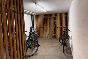 Zentrale, vermietete 3 Zi. Wohnung mit TG & Außenstellplatz sowie Terrasse im Herzen von Augsburg – Die vollständige Adresse der Immobilie erhältst du vom Anbieter., 86157 Pfersee-Nord, Augsburg – Vorschaubild 14