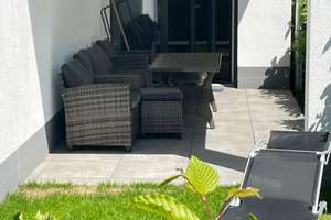 Neue, barrierefreie und ruhige Terrassenwohnung mit Top-Lage in Solingen-Ohligs – Die vollständige Adresse der Immobilie erhältst du vom Anbieter., 42697 Ohligs/Aufderhöhe/Merscheid, Solingen – Vorschaubild 2
