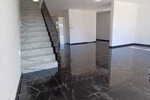 Neubau !! Schöne 5-Zimmer-Doppelhaushälfte mit gehobener Innenausstattung und EBK in Althengstett – Wieselweg 6, 75382 Calw (Kreis) – Vorschaubild 4