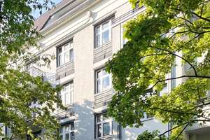 Provisionsfrei: Ruhige 2-Zimmer-Wohnung mit Balkon und Aufzug im Helmholtzkiez – Die vollständige Adresse der Immobilie erhältst du vom Anbieter., 10439 Prenzlauer Berg, Berlin – Vorschaubild 12