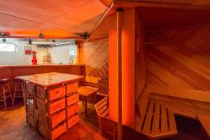 Bremerhaven - Lehe // Großzügiges Wohnhaus mit Indoor-Pool und Einliegerwohnung – Die vollständige Adresse der Immobilie erhältst du vom Anbieter., 27576 Klushof, Bremerhaven – Vorschaubild 47