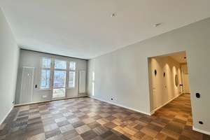 Historisches Ambiente, moderner Komfort – Leibnizstrasse 43, 10629 Charlottenburg, Berlin – Vorschaubild 2