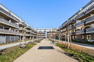 Komfortable 3-Zimmer-Wohnung mit Balkon und EBK sucht neue Mieter – Grünhofer Weg 38, 13581 Spandau (Ortsteil), Berlin – Vorschaubild 8
