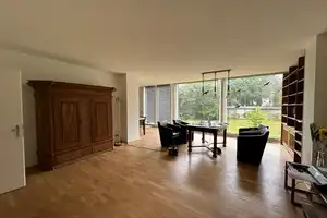 KÜRZLICH FRISCH SANIERT! Villa komplett erwerbbar! Mehrparteienhaus mit vier Einheiten! – Weinbergstraße 9, 42553 Mettmann (Kreis) – Vorschaubild 26