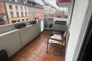Tolle Wohnung als Eigenheim oder Kapitalanlage.... – Die vollständige Adresse der Immobilie erhältst du vom Anbieter., 76137 Südstadt, Karlsruhe – Vorschaubild 11