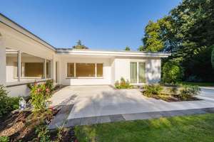 Lichte, großzügige Villa mit viel Charakter – Die vollständige Adresse der Immobilie erhältst du vom Anbieter., 53127 Ippendorf, Bonn – Vorschaubild 24
