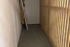 3 Raum Nahe Stadtwaldplatz , ausgebautes Dach Balkon, kernsaniert – Lerchenstraße 22, 45127 Stadtwald, Essen – Vorschaubild 18