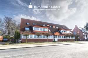 Vermietete Wohnung mit guter Anbindung! – Münster – Vorschaubild 2