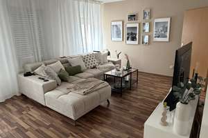 Charmante 3-Zimmer Maisonette-Wohnung im 2. OG in Mönchengladbach-Waldhausen – Roermonder Straße 27, 41068 Am Wasserturm, Mönchengladbach – Vorschaubild 3