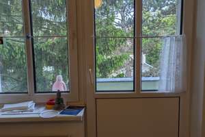 Wohnen mit Charakter: 2-Zimmer-Apartment in Adlershof – Friedlander Straße 143, 12489 Adlershof, Berlin – Vorschaubild 3