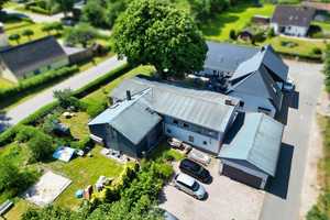Kapitalanlage! - Anwesen mit 9 Wohneinheiten, verteilt auf 2 Mehrfamilienhäuser + Baugrundstück uvm. – Schleswig-Flensburg (Kreis) – Vorschaubild 10