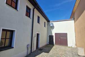 Eigenes kleines Häuschen in Radebeul-Serkowitz mit Terrasse & Garten! – Serkowitzer Straße 15, 1445 Meißen (Kreis) – Vorschaubild 17