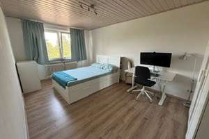 2-Zimmer-Wohnung in Darmstadt-Donnersbergring – Donnersbergring 86, 64295 Bessungen, Darmstadt – Vorschaubild 13