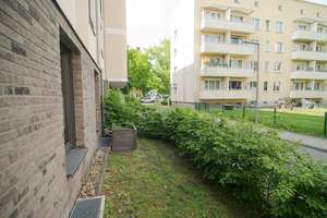 Neubau-Familienidyll mit 2 Gärten und 4 Zimmern – Die vollständige Adresse der Immobilie erhältst du vom Anbieter., 12437 Baumschulenweg, Berlin – Vorschaubild 25