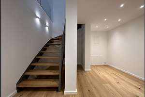 Schöne, zentrale Wohnung im Stuttgarter Westen  – Die vollständige Adresse der Immobilie erhältst du vom Anbieter., 70176 Rosenberg, Stuttgart – Vorschaubild 8