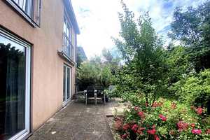Modernes, großzügiges Einfamilienhaus, vollunterkellert mit pflegeleichtem Garten – Potsdam-Mittelmark (Kreis) – Vorschaubild 11
