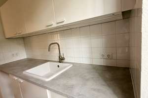 Helle 3-Zi-Wohnung mit großem Balkon in Obergiesing / Ramersdorf – naturnah und ideal geschnitten – Die vollständige Adresse der Immobilie erhältst du vom Anbieter., 81549 Balanstraße-West, München – Vorschaubild 5