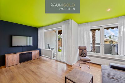 Charmantes Reihenmittelhaus mit Terrasse und Stellplatz in Grenzach-Wyhlen