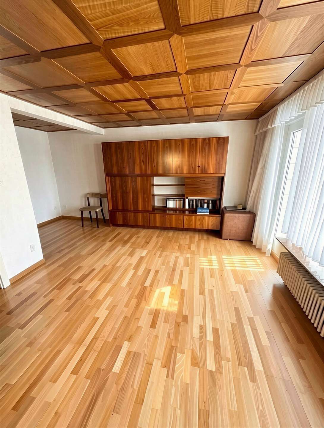 Immobilie in Wennigsen (Deister) - Attraktives Dreifamilienhaus in Ortsrandlage von Bredenbeck mit traumhaftem Ausblick - Bild 14