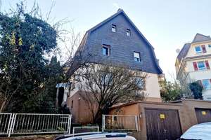 Zentral gelegenes Wohnhaus in Heidenheim - gutes Renditeobjekt – Die vollständige Adresse der Immobilie erhältst du vom Anbieter., 89518 Heidenheim an der Brenz – Vorschaubild 15