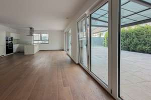 Ruhig. Hochwertig. Zuhause. 
Stilvolle EG-Wohnung in bester Feudenheimer Lage inkl. TG-Stellplatz – 68259 Feudenheim, Mannheim – Vorschaubild 16