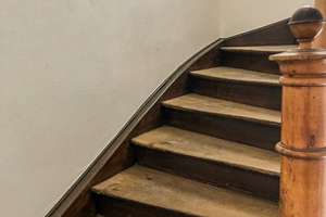 *moderner Altbau mit Charme  - stilvoll und zentral* – Langobardenstraße 14, 70435 Zuffenhausen-Hohenstein, Stuttgart – Vorschaubild 10