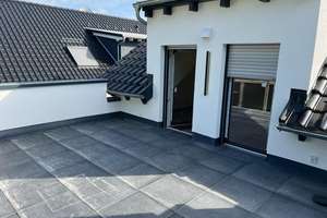 Neubau Doppelhaushälfte mit Einliegerwohnung und Küchen in Neuberg – Die vollständige Adresse der Immobilie erhältst du vom Anbieter., 60388 Neuberg – Vorschaubild 10