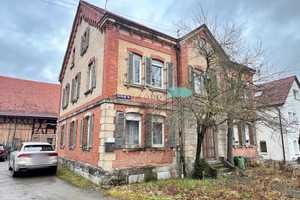 Historisches Bauernhaus sucht Visionäre – Sanierungstraum mit Potenzial in Großspach – Rems-Murr-Kreis – Vorschaubild 17