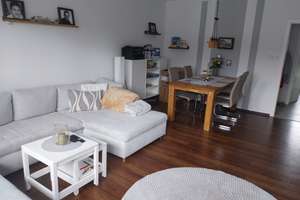 Schöne 3-Zimmer-Wohnung in Eversten mit Balkon – Die vollständige Adresse der Immobilie erhältst du vom Anbieter., 26131 Eversten, Oldenburg (Oldenburg) – Vorschaubild 4