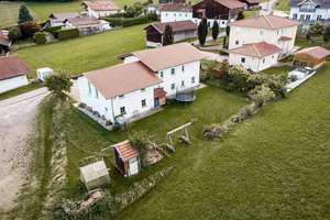 Charmantes Einfamilienhaus mit großzügigem Garten in ruhiger Lage – Liebenstein 81, 93444 Bad Kötzting – Vorschaubild 4